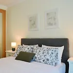 Apartmán Beach, A In Madeira *