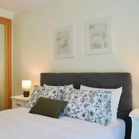 Apartament Beach, A In Madeira *