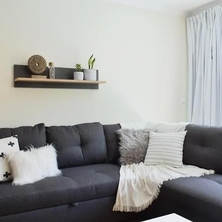 Appartement Beach, A In Madeira Machico (Madeira)