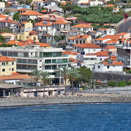 Apartmán Beach, A In Madeira Machico (Madeira)
