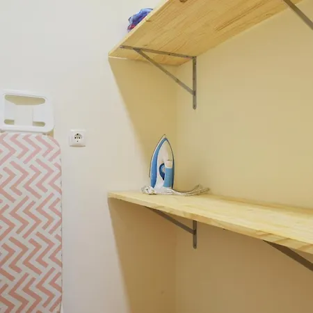 Beach, A In Madeira Apartment *