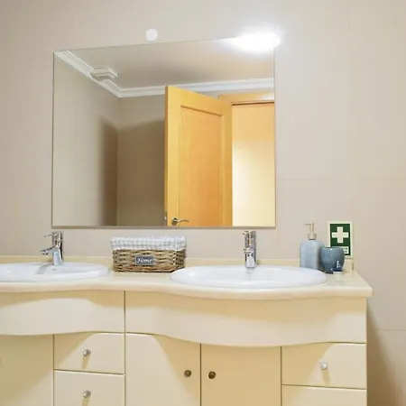 Beach, A In Madeira Apartment *