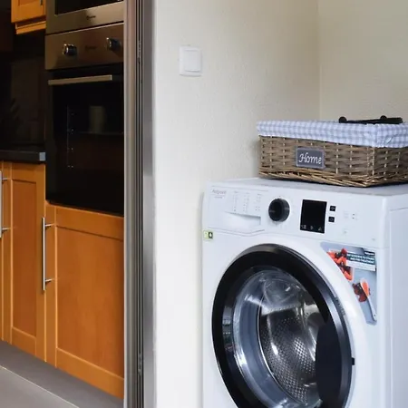 Beach, A In Madeira Apartament