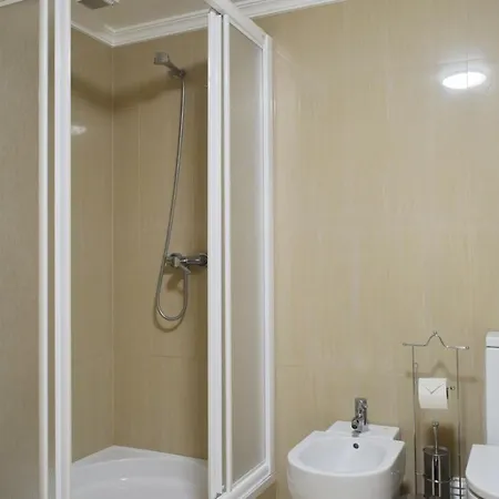 Beach, A In Madeira Apartament Machico (Madeira)