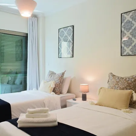 Beach, A In Madeira *