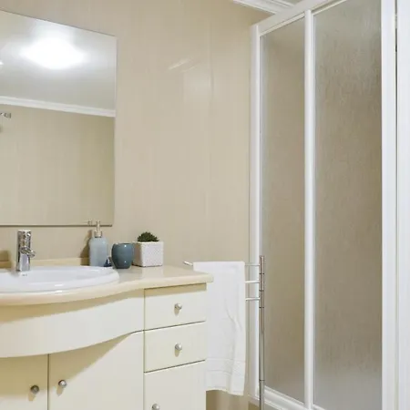 Apartament Beach, A In Madeira Machico (Madeira)