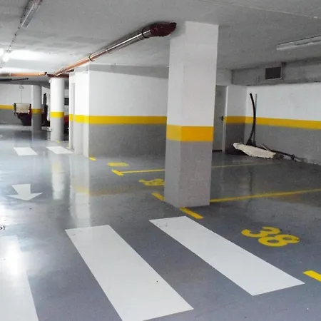 Beach, A In Madeira Apartament