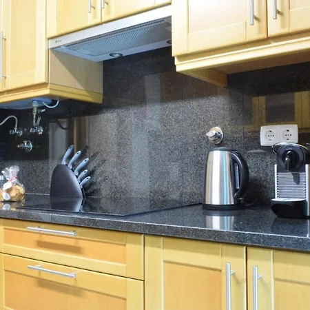 Apartament Beach, A In Madeira