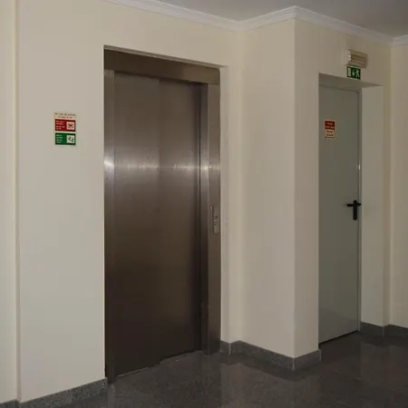 Beach, A In Madeira Machico (Madeira)