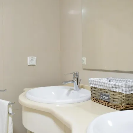 Apartament Beach, A In Madeira