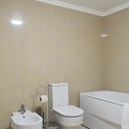 Beach, A In Madeira Apartment Machico (Madeira)