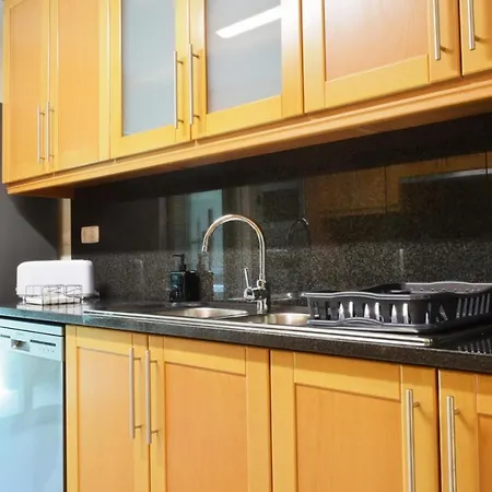 Beach, A In Madeira * Machico (Madeira)