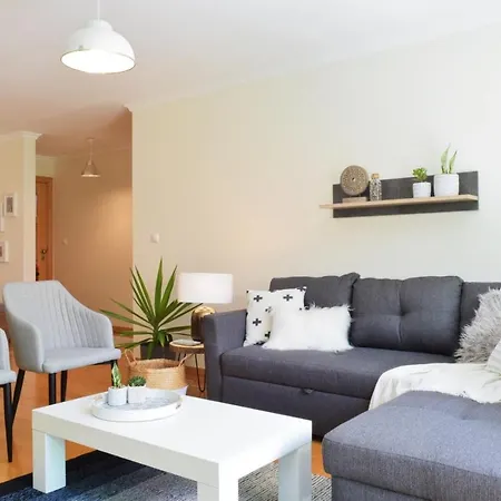 Beach, A In Madeira Machico (Madeira)