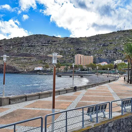 شقة Beach, A In Madeira