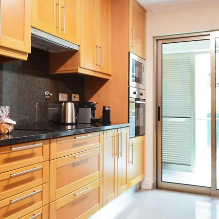 Beach, A In Madeira Appartement *