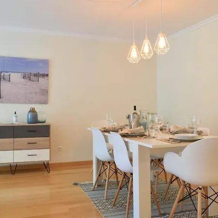 Appartement Beach, A In Madeira *