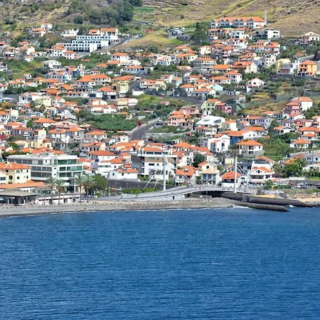 Апартаменты Beach, A In Madeira