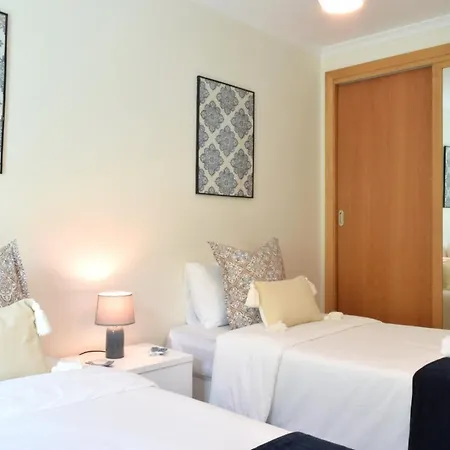 Beach, A In Madeira Appartement