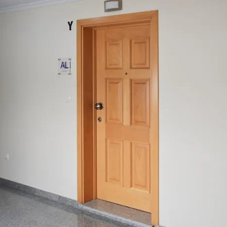 Appartement Beach, A In Madeira *