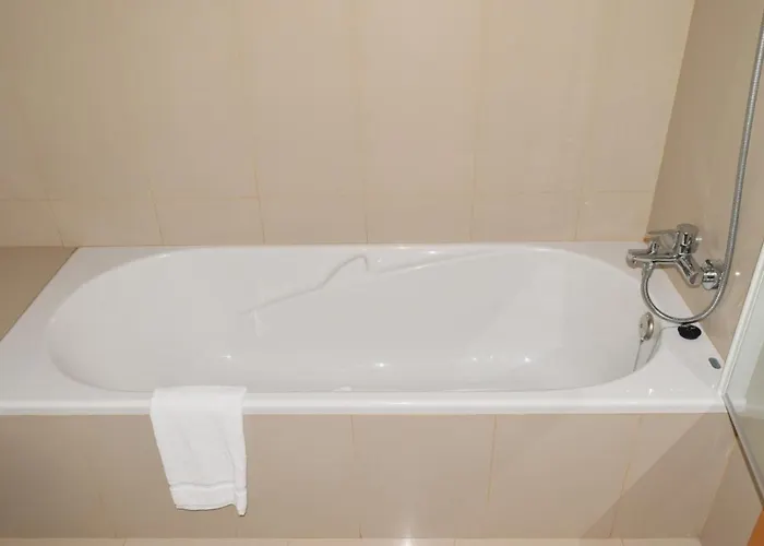 Apartmán Beach, A In Madeira Machico (Madeira)