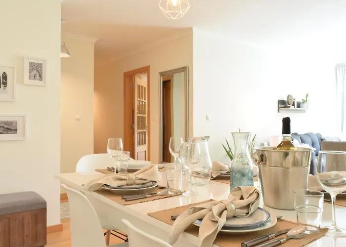 Beach, A In Madeira Apartmán