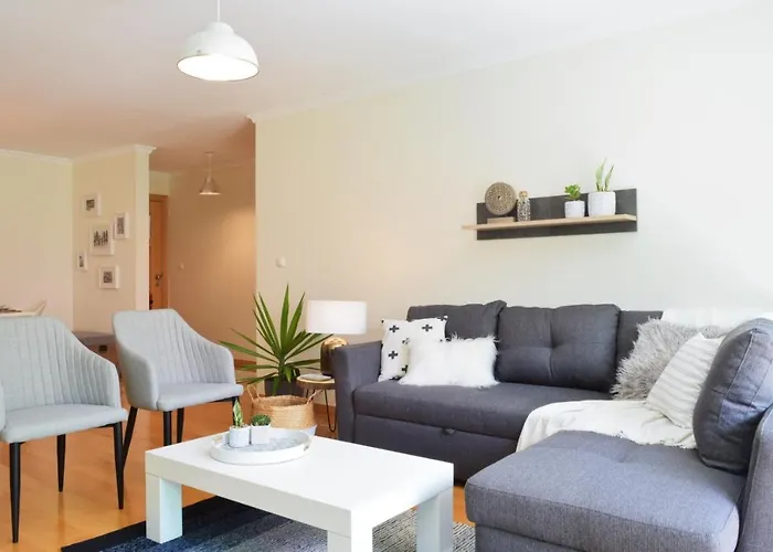 Beach, A In Madeira Machico (Madeira)