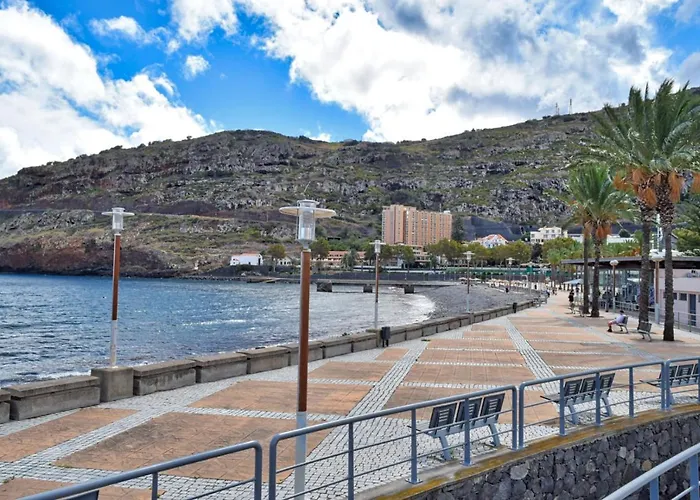 Apartmán Beach, A In Madeira