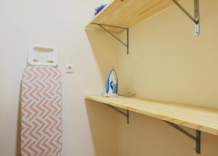 Beach, A In Madeira Apartmán *