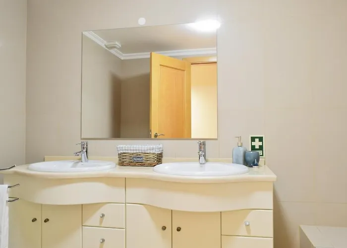 Beach, A In Madeira Apartmán *