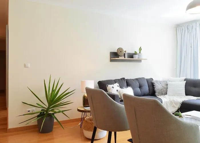 Beach, A In Madeira Apartmán Machico (Madeira)