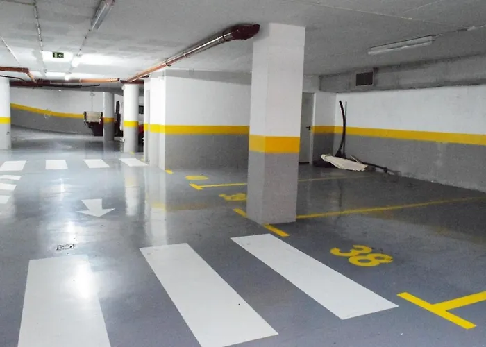 Beach, A In Madeira Apartmán