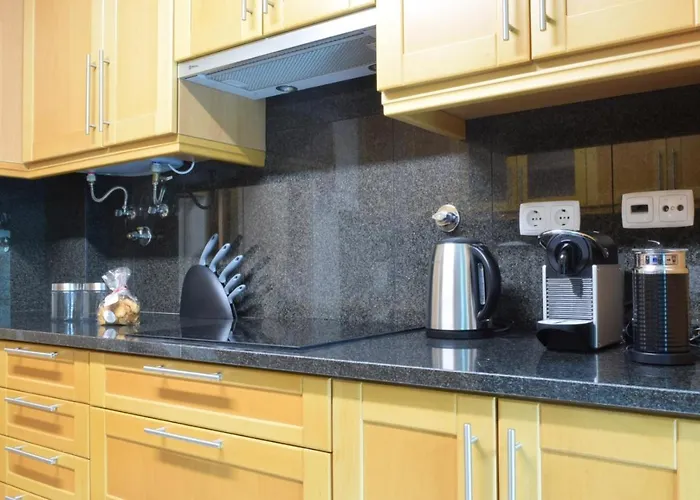 Apartmán Beach, A In Madeira