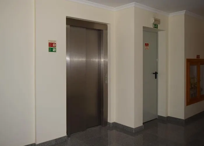 Beach, A In Madeira Machico (Madeira)