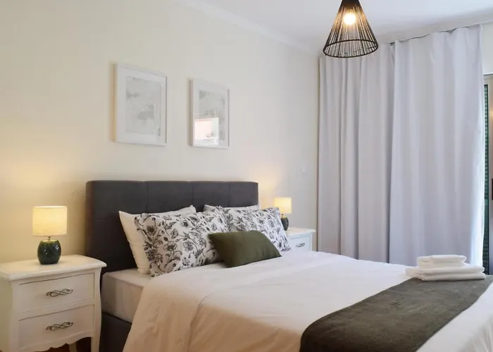 Beach, A In Madeira Apartmán Machico (Madeira)