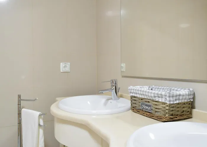 Apartmán Beach, A In Madeira