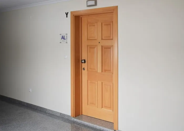 Lejlighed Beach, A In Madeira *